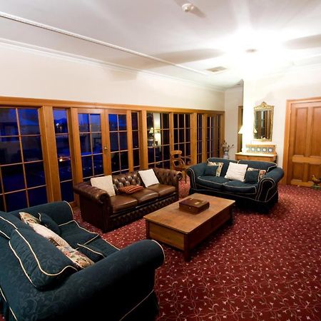 Отель Ranelagh House Даббо Экстерьер фото